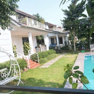 Lô biệt thự Vip 10
